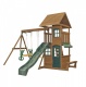 KIDKRAFT - Aire de jeux Windale