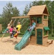 KIDKRAFT - Aire de jeux Windale