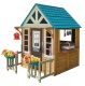 KIDKRAFT - Cabane pour enfants d'extrieur Lakeside