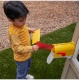 KIDKRAFT - Cabane pour enfants d'extrieur Oceanfront