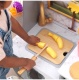KIDKRAFT - Cuisinette de jeu Smoothie Fun
