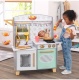 KIDKRAFT - Cuisinette de jeu Smoothie Fun