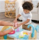 KIDKRAFT - Foody Friends : centre d'activits culinaires en forme d'lphant