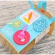 KIDKRAFT - Foody Friends : centre d'activits culinaires en forme d'lphant
