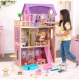 KIDKRAFT - Kit Maison de Poupe Patio & Pool