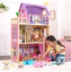 KIDKRAFT - Kit Maison de Poupe Patio & Pool