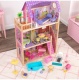 KIDKRAFT - Kit Maison de Poupe Patio & Pool