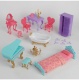 KIDKRAFT - Maison de poupe Disney Princess Dance & Dream Castle