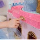 KIDKRAFT - Maison de poupe Disney Princess Dance & Dream Castle