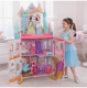 KIDKRAFT - Maison de poupe Disney Princess Dance & Dream Castle