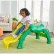 KIDKRAFT - Mur d'escalade Grenouille agile