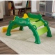 KIDKRAFT - Mur d'escalade Grenouille agile
