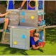 KIDKRAFT - Nerf Poste de dfense scout