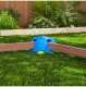 KIDKRAFT - Poutre d'quilibre tortue tranquille