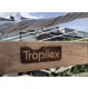 TROPILEX - Chaise Hamac Colombienne Comfort  Gris Pearl
