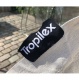 TROPILEX - Chaise Hamac Colombienne Comfort  Gris Pearl