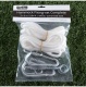 TROPILEX - Kit de Fixation Complet pour Hamac Blanc