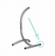TROPILEX - Pice de remplacement embout pied pour support Arc et Elegance