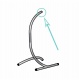 TROPILEX - Pice de remplacement embout pour support Arc et Elegance
