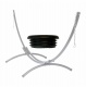 TROPILEX - Pice de remplacement embout pour support Arc et Elegance