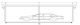 GARDEN DREAMS-Abri Voiture Carport Aluminium - Toit Plat - Blanc - 360x360