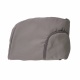 AMAZONAS - Balancelle GLOBO ROYAL taupe weatherproof sans support