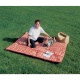 AMAZONAS - Couverture Couette de jeu Nappe pique nique MOLLY SUNNY