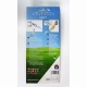 AMAZONAS - Crochet de fixation hamac EASY+