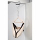 AMAZONAS- Crochet porte Door Clamp pour hamac bb