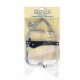 AMAZONAS- Crochet porte Door Clamp pour hamac bb