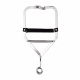 AMAZONAS- Crochet porte Door Clamp pour hamac bb