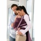 AMAZONAS - Echarpe de portage Carry Sling BERRY 4.50M