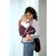 AMAZONAS - Echarpe de portage Carry Sling BERRY 4.50M