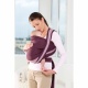 AMAZONAS - Echarpe de portage Carry Sling BERRY 4.50M
