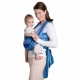 AMAZONAS - Echarpe de portage Carry Sling LAGUNA 4.50M