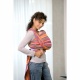 AMAZONAS - Echarpe de portage Carry sling LOLLIPOP 4.50M
