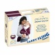 AMAZONAS - Echarpe de portage Carry sling LOLLIPOP 4.50M