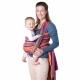 AMAZONAS - Echarpe de portage Carry sling LOLLIPOP 4.50M