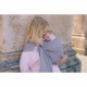 AMAZONAS - Echarpe Porte bb Ring Sling Grey 1.80M