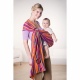 AMAZONAS - Echarpe Porte bb Ring Sling Lollipop 1.80M