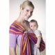 AMAZONAS - Echarpe Porte bb Ring Sling Lollipop 1.80M