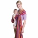 AMAZONAS - Echarpe Porte bb Ring Sling Lollipop 1.80M