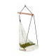 AMAZONAS - Fauteuil suspendu HANG SOLO Peppermint