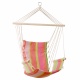 AMAZONAS - Fauteuil suspendu PALAU bubblegum
