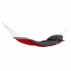 AMAZONAS - Hamac  barres FAT Hammock rversible Rouge ou Anthracite + Support Olymp