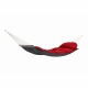 AMAZONAS - Hamac  barres FAT Hammock rversible Rouge ou Anthracite + Support Olymp