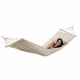 AMAZONAS - Hamac a barres simple Tobago cru 270x80