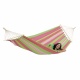 AMAZONAS - HAMAC a barres simple TONGA BUBBLEGUM elltex 310x100