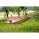AMAZONAS - HAMAC a barres simple TONGA BUBBLEGUM elltex 310x100