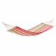 AMAZONAS - HAMAC a barres simple TONGA BUBBLEGUM elltex 310x100